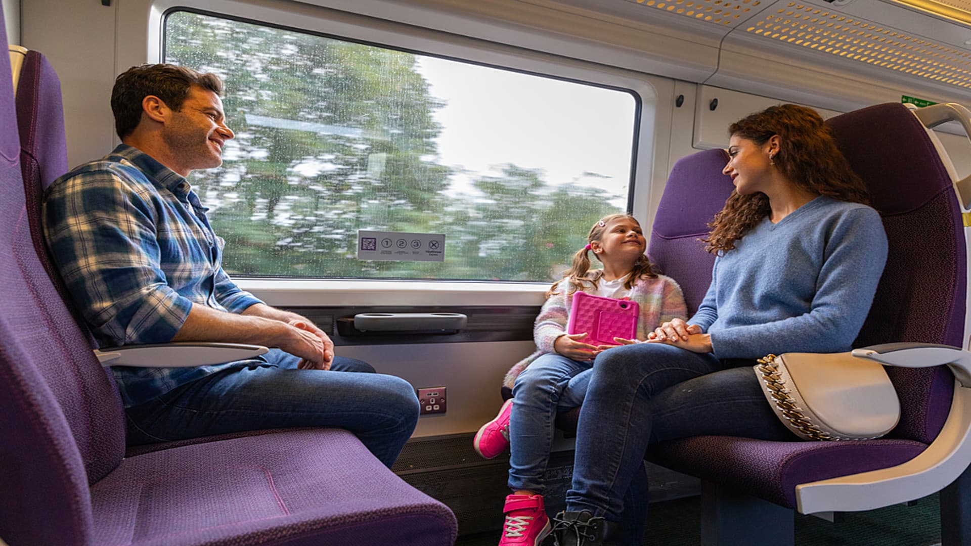 London Heathrow Express - image 4